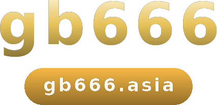 gb666 logo